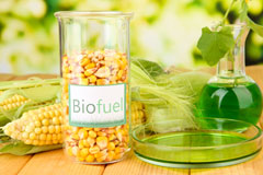 Pennant biofuel availability