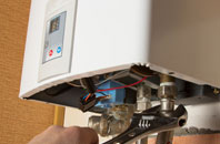 free Pennant boiler install quotes