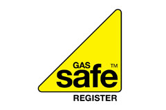 gas safe companies Pennant